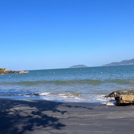 Recanto Das Mangueiras Ilhabela Kültér fotó