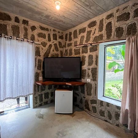 Recanto Das Mangueiras Ilhabela Kültér fotó